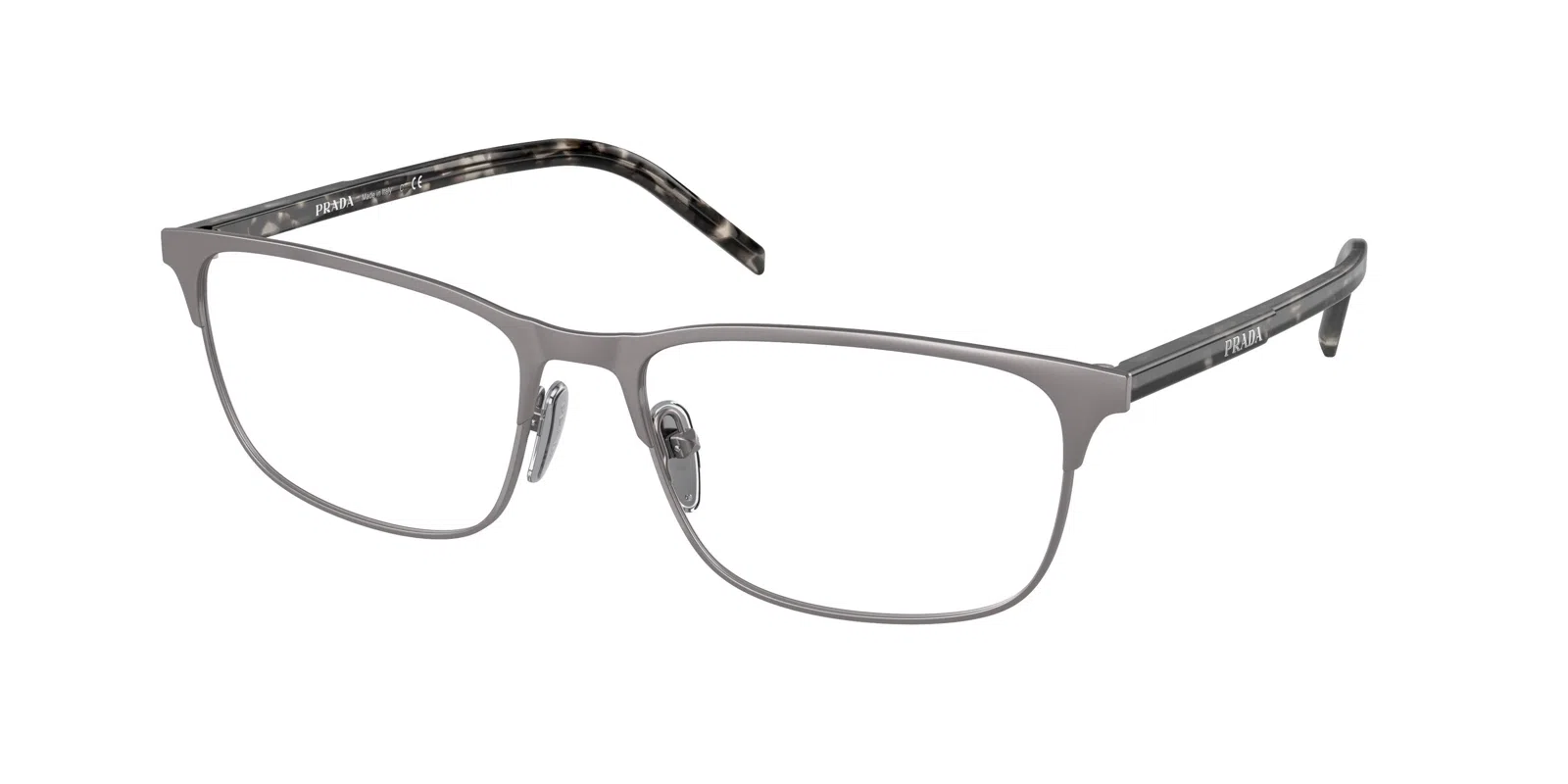 Prada 66YV Eyeglasses - view 8